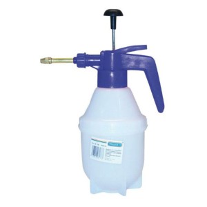 Pulverizador con pressión PRESSOL 1L