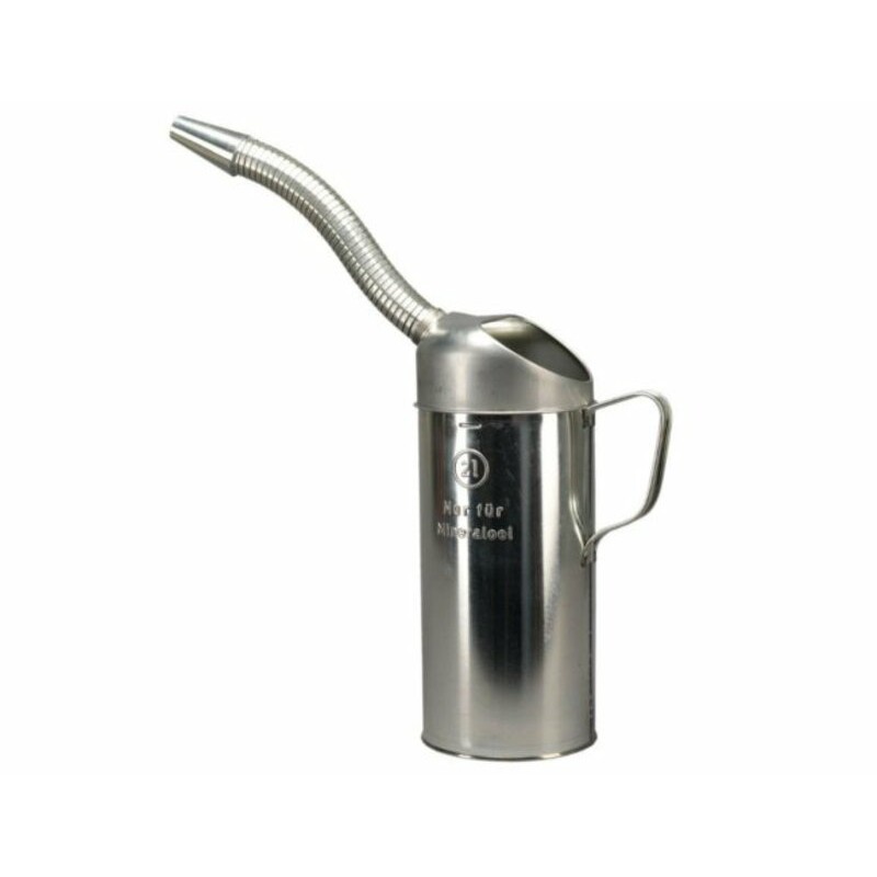 Jarra dosificadora PRESSOL hierro blanco 2L