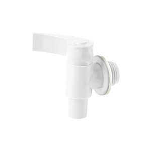 Grifo para bidón Jerrycan de plástico PRESSOL