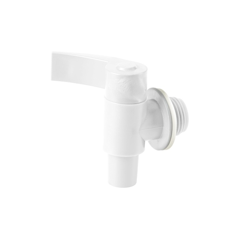 Grifo para bidón Jerrycan de plástico PRESSOL