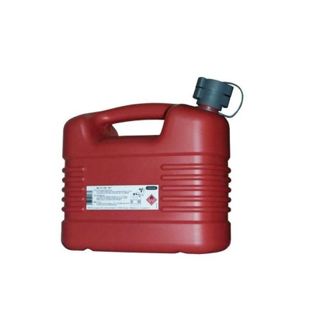 Garrafa de gasolina PRESSOL - 10L