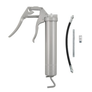 Bomba de grasa tipo Pistola PRESSOL