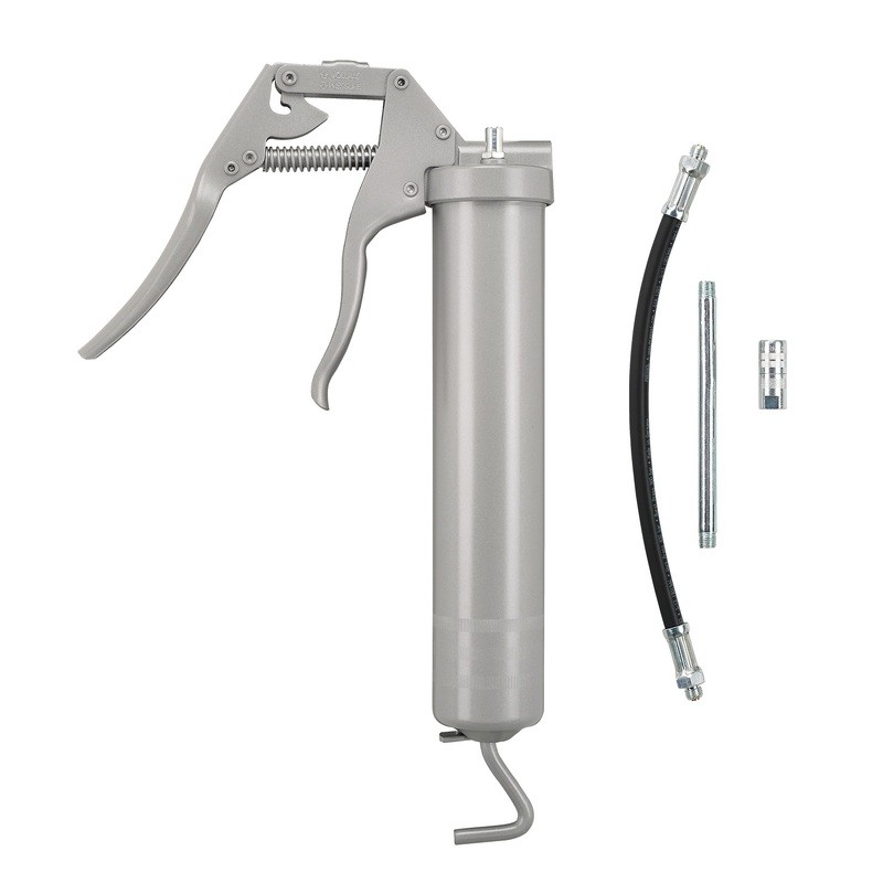 Bomba de grasa tipo Pistola PRESSOL