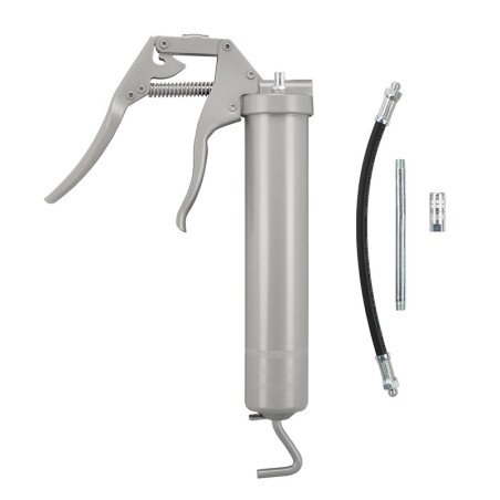 Bomba de grasa tipo Pistola PRESSOL