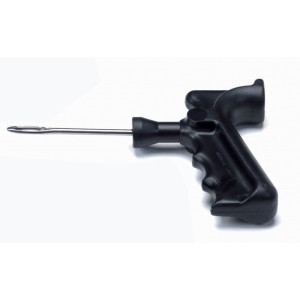 Herramienta de mechas con barrena PATCH RUBBER COMPANY reparación n...