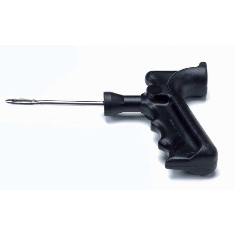 Herramienta de mechas con barrena PATCH RUBBER COMPANY reparación n...