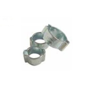 Bridas metálica 2 orejas BIHR Ø11-13mm