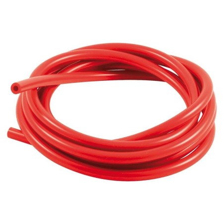 Manguito universal para respiraderos 3m rojo Ø3 VT3B/2W/3L-RD