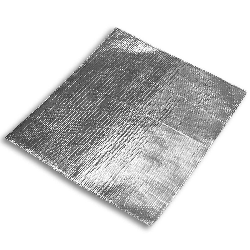 Protector térmico adhesivo UFO (190x170mm) - AC01973