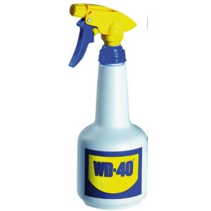 Pulverizador vacio WD-40
