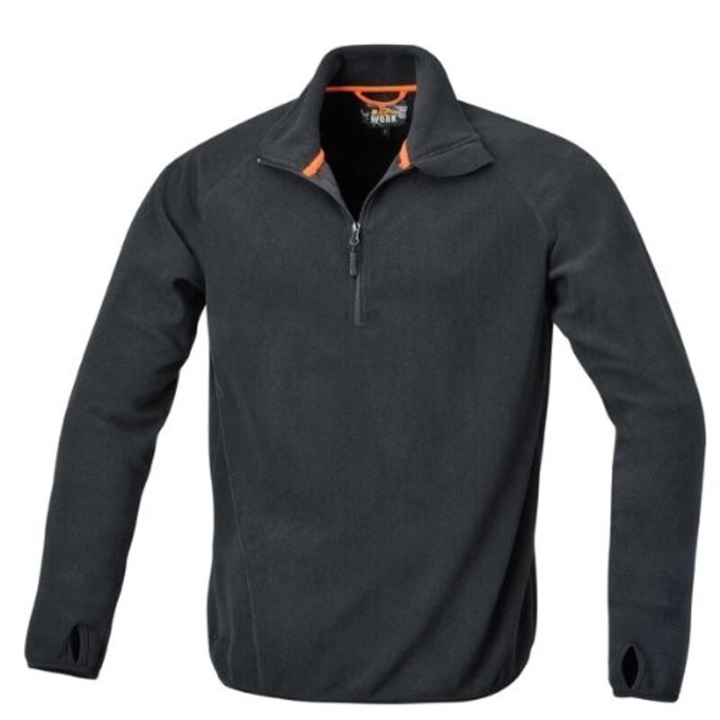 MICRO FORRO POLAR LARGO BETA (7635N /M)