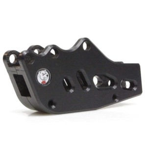 Guiacadenas Kawasaki 19 KX450 negro