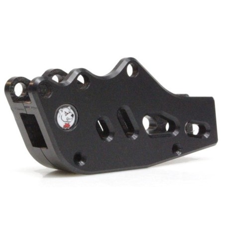 Guiacadenas Kawasaki 19 KX450 negro