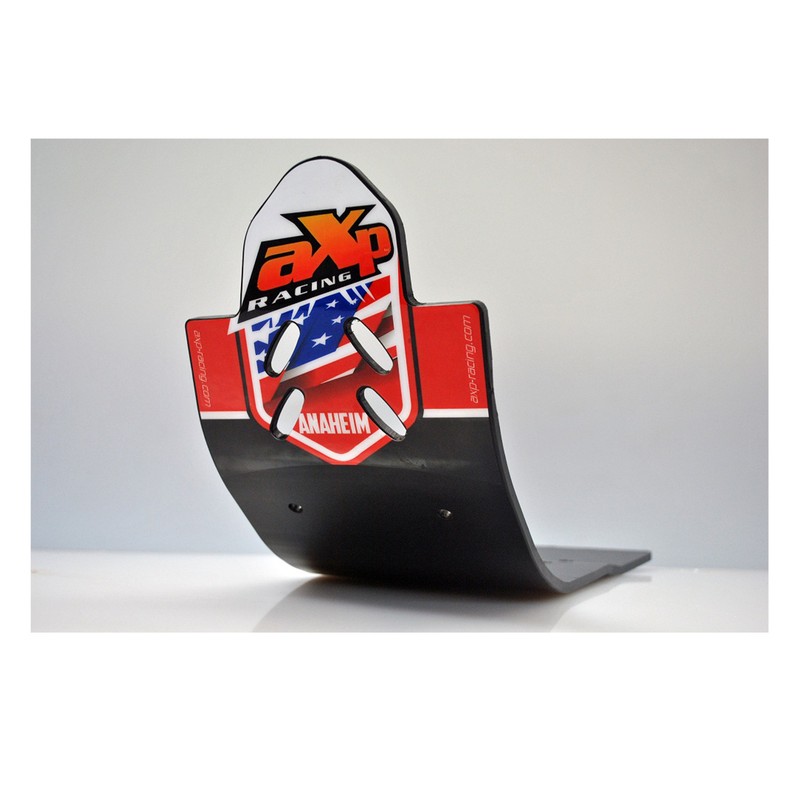 Cubrecárter AXP motocross PHD Anaheim Honda AX1415