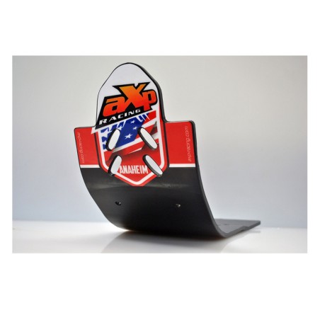 Cubrecárter AXP motocross PHD Anaheim Honda AX1415
