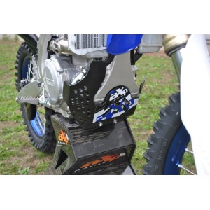 Cubrecárter AXP Motocross Yamaha AX1457