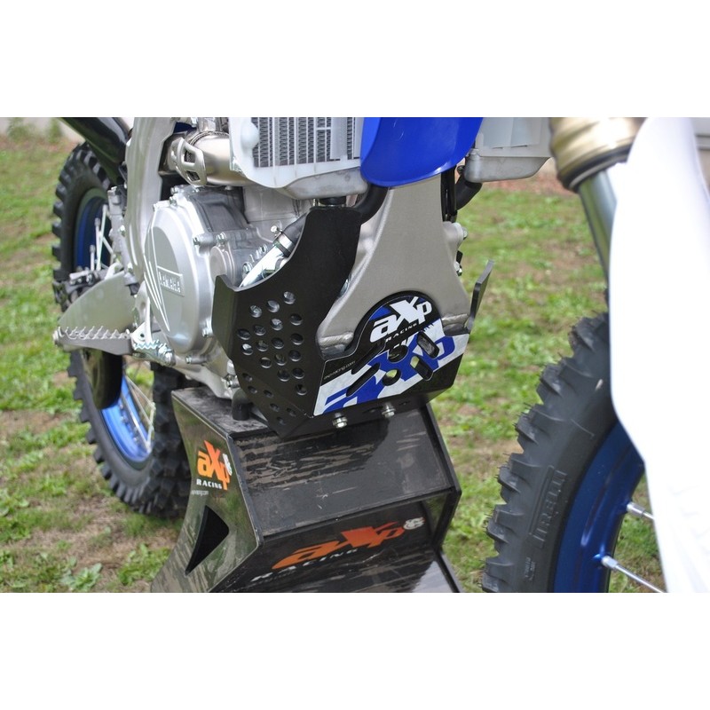 Cubrecárter AXP Motocross Yamaha AX1457