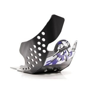 Cubrecárter GP AXP PHD Negro Yamaha YZ250F