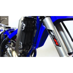 Protectores de radiador AXP Honda AX1478