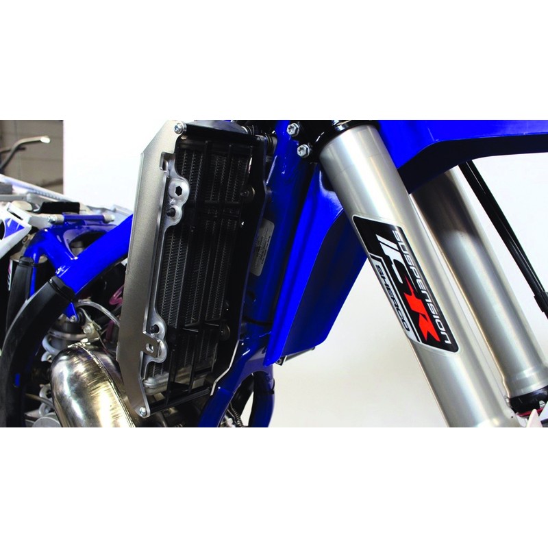 Protectores de radiador AXP Honda AX1478