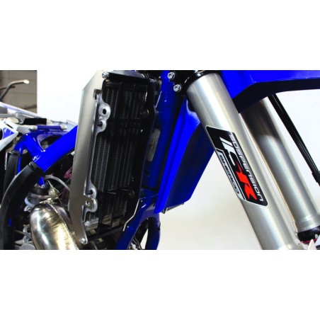 Protectores de radiador AXP Honda AX1478