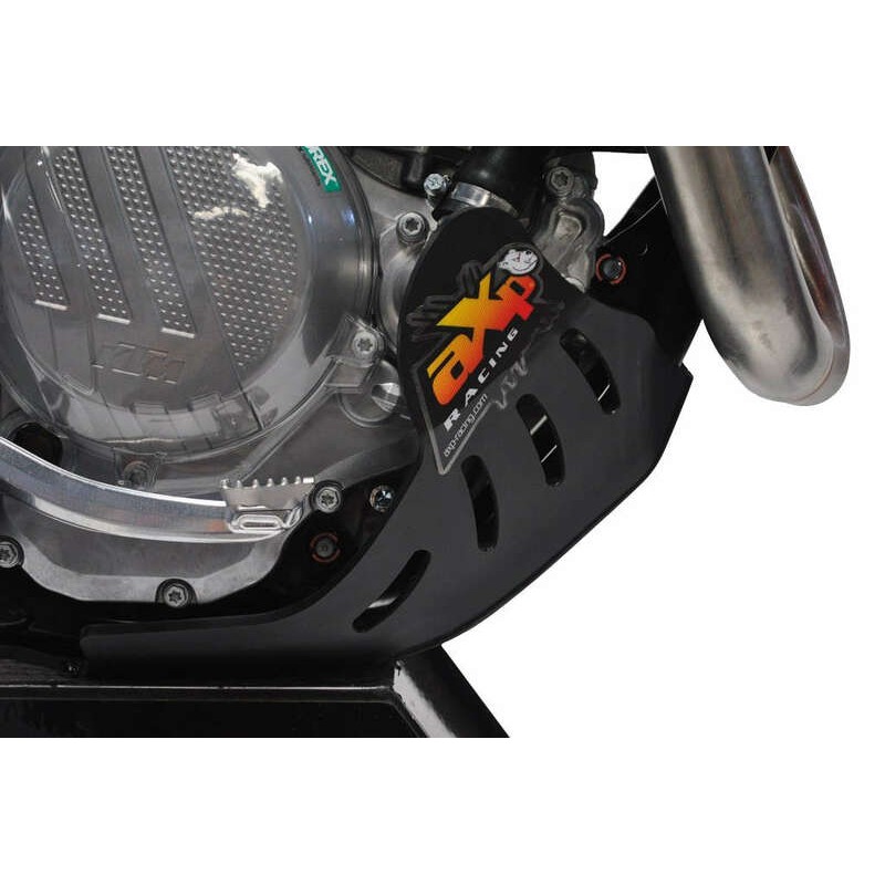 Cubrecárter AXP enduro Phd 4T Ktm AX1401