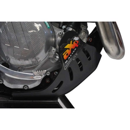 Cubrecárter AXP enduro Phd 4T Ktm AX1401