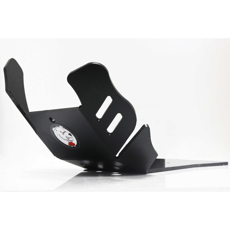 Cubrecárter AXP Enduro KTM Husqvarna AX1450