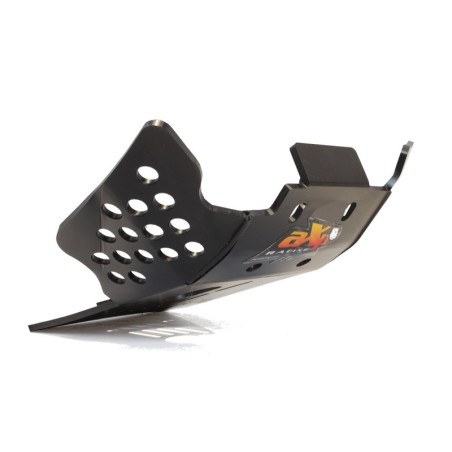 Cubrecárter AXP PHD negro TM EN250/300