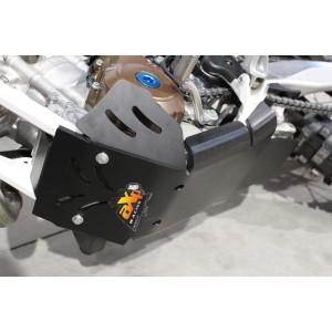 Cubrecárter Xtrem AXP Husqvarna AX1425