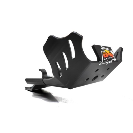 Cubrecárter AXP Enduro Xtrem negro KTM/Husqvarna