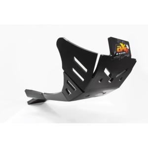 Cubrecárter AXP Xtrem PHD Negro Sherco 450/500 SEF-R