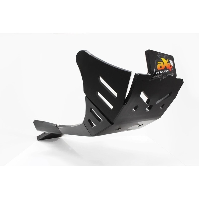 Cubrecárter AXP Xtrem PHD Negro Sherco 450/500 SEF-R