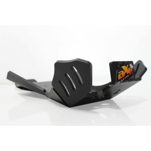 Cubrecárter AXP Xtrem HDPE Beta 20 250RR-300RR negro