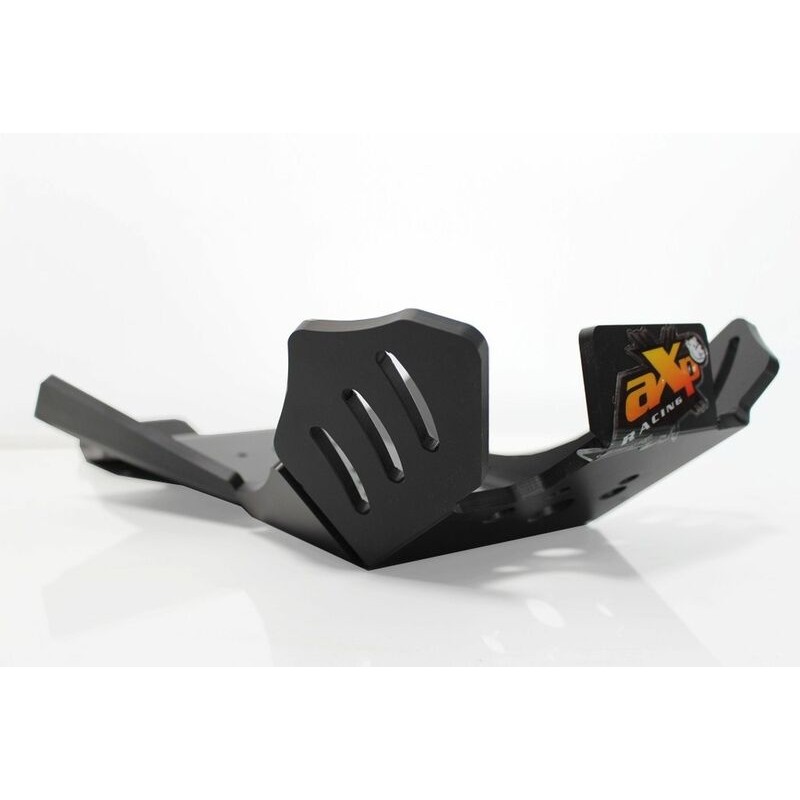 Cubrecárter AXP Xtrem HDPE Beta 20 250RR-300RR negro