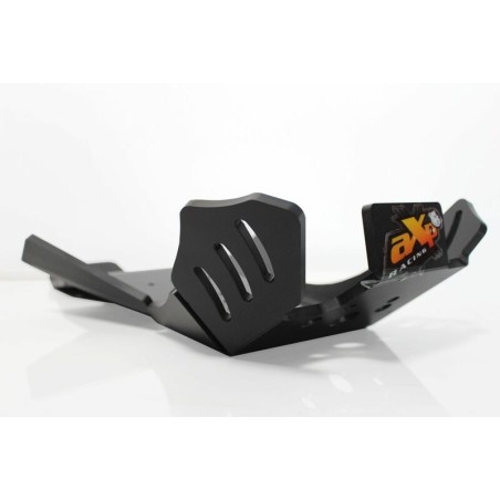 Cubrecárter AXP Xtrem HDPE Beta 20 250RR-300RR negro