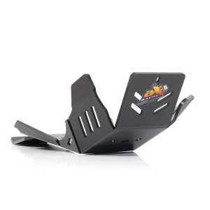 Cubrecárter AXP Enduro Xtrem PHD negro Beta RR