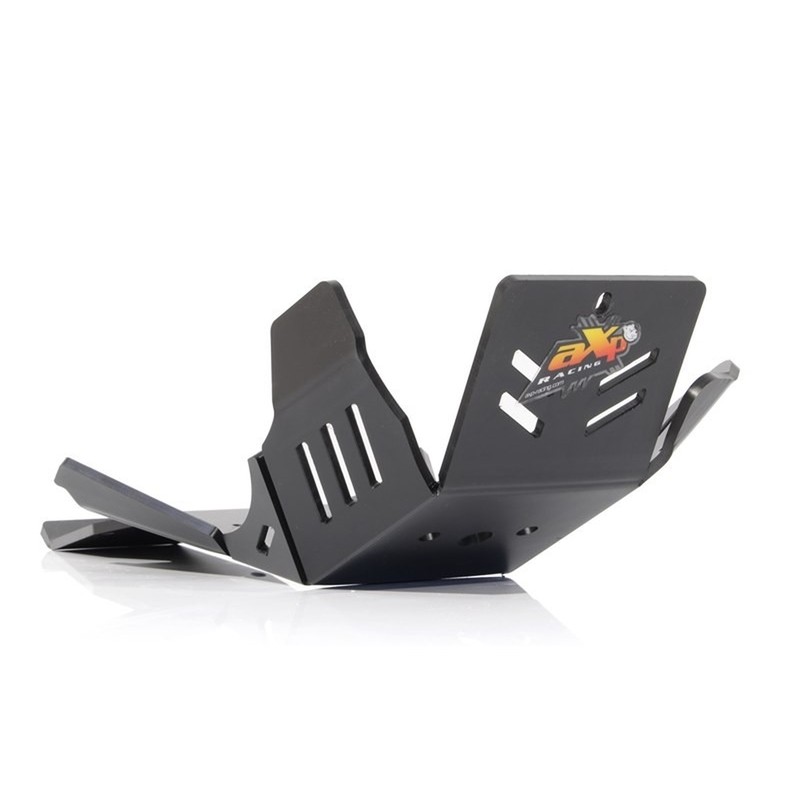 Cubrecárter AXP Enduro Xtrem PHD negro Beta RR