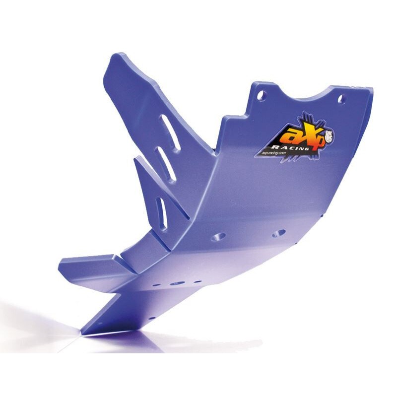 Cubrecárter Xtrem AXP Sherco azul AX1480