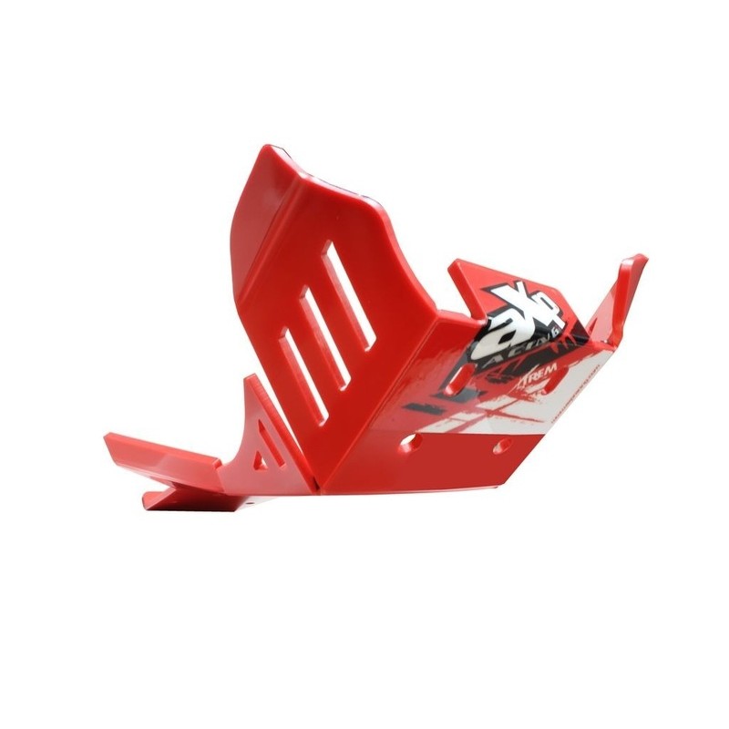 Cubrecárter AXP Enduro Xtrem rojo Beta RR350/430/480