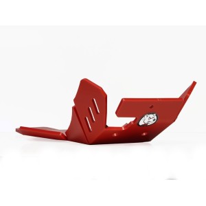 Cubrecárter AXP Enduro Xtrem rojo Beta Xtrainer