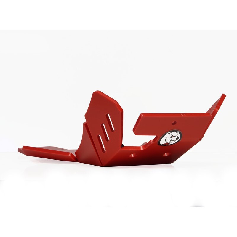 Cubrecárter AXP Enduro Xtrem rojo Beta Xtrainer