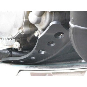 Cubrecárter AXP enduro GP Yamaha AX1042