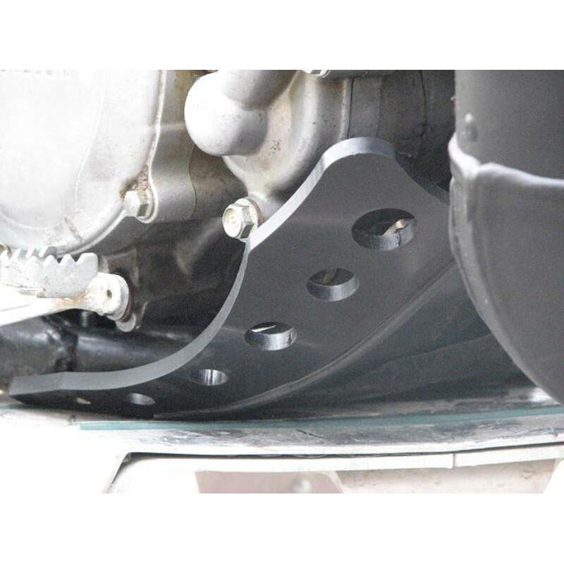 Cubrecárter AXP enduro GP Yamaha AX1042