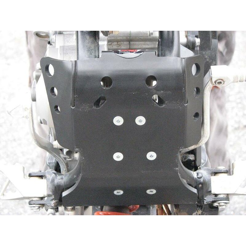 Cubrecárter AXP enduro GP Ktm AX1072