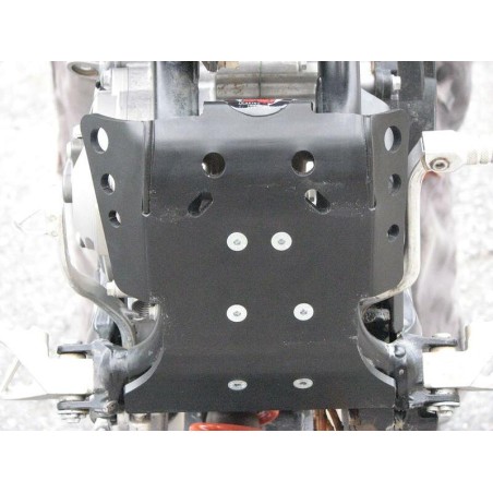 Cubrecárter AXP enduro GP Ktm AX1072