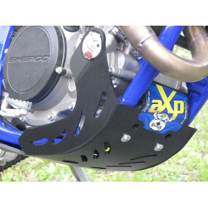 Cubrecárter AXP enduro Phd 4T Sherco AX1188