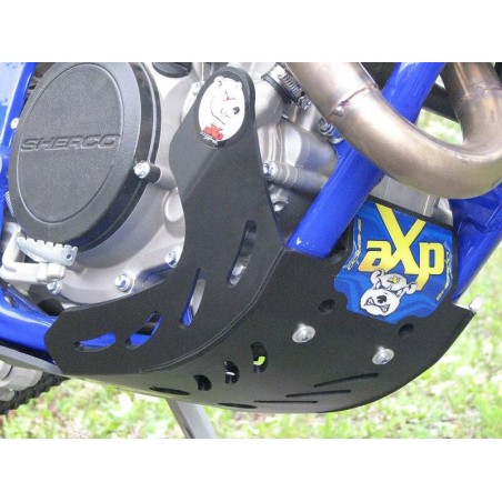 Cubrecárter AXP enduro Phd 4T Sherco AX1188