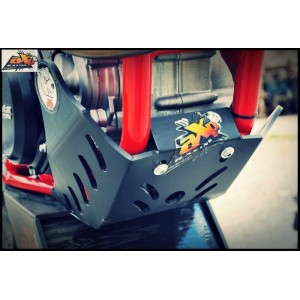 Cubrecárter AXP enduro Phd 4T Beta AX1315
