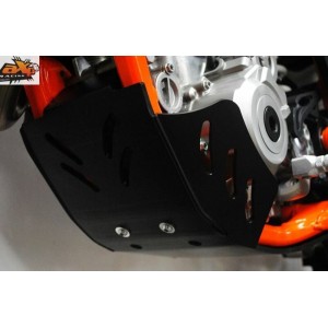 Cubrecárter AXP enduro GP Ktm AX1329